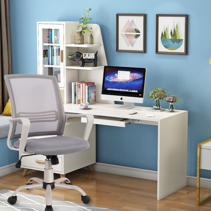 15 Comfortable & Stylish Office Chairs for WorkfromHome Desks Apartment Therapy